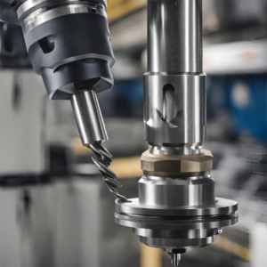 Key Distinctions from Traditional Drills and Milling Machines