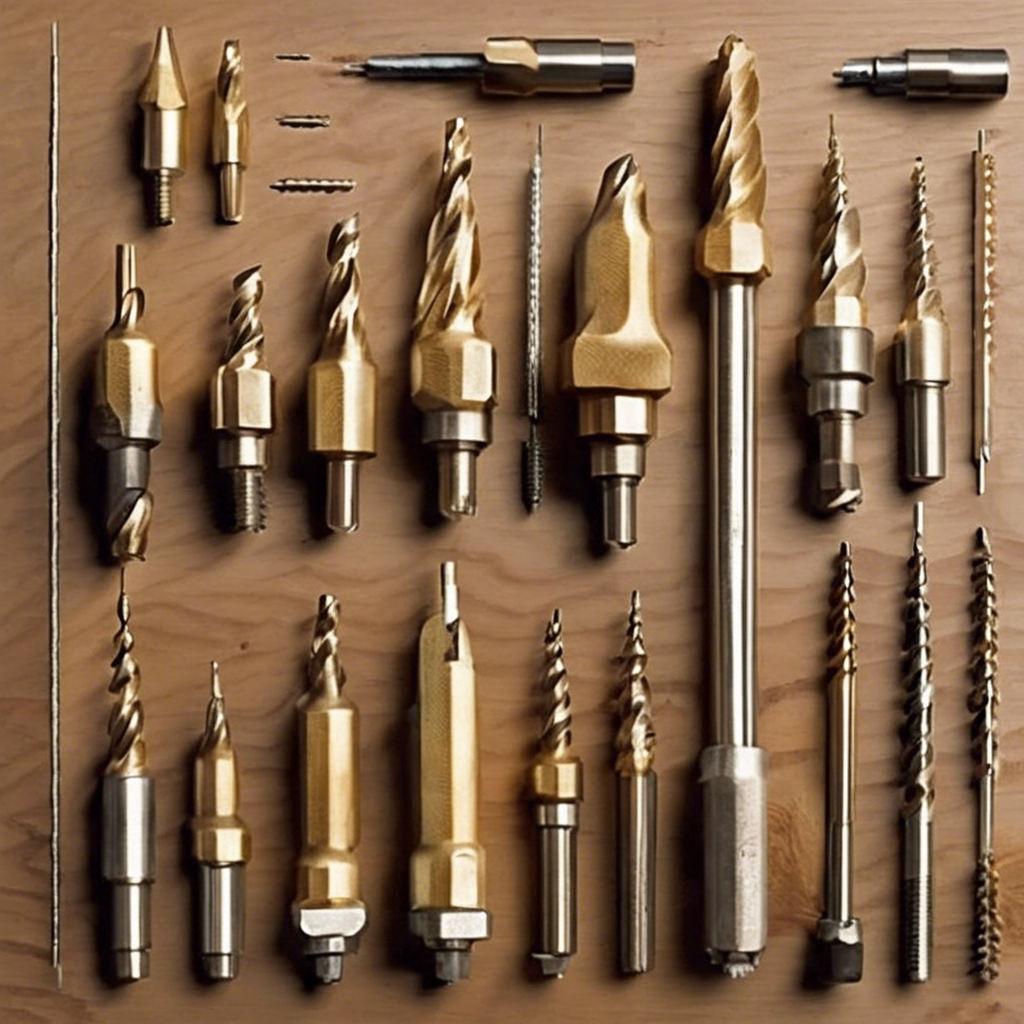 The Complete Guide to Choosing the Right Drill for Your DIY and Woodworking Proje
