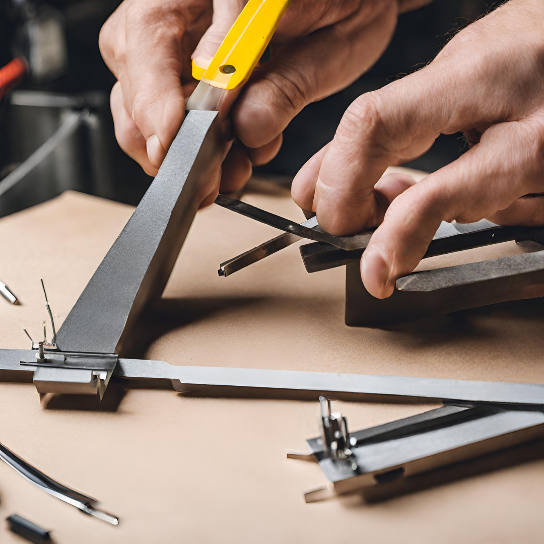 Complete Guide to Bending Kits for DIY Enthusiasts