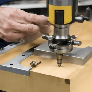 Introduction to Countersinking