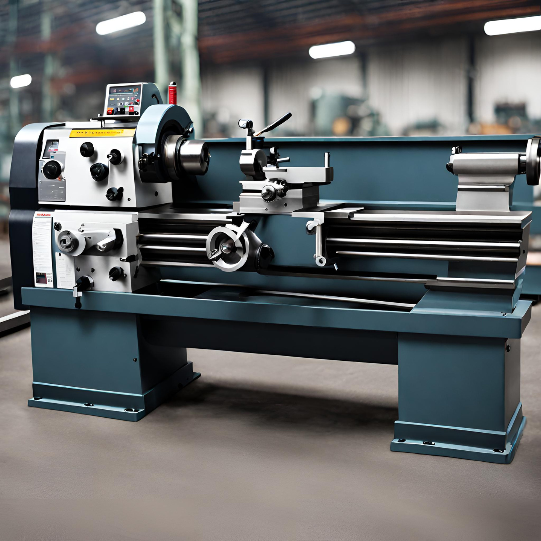 What is a Parallel Lathe and How to Choose the Right One?