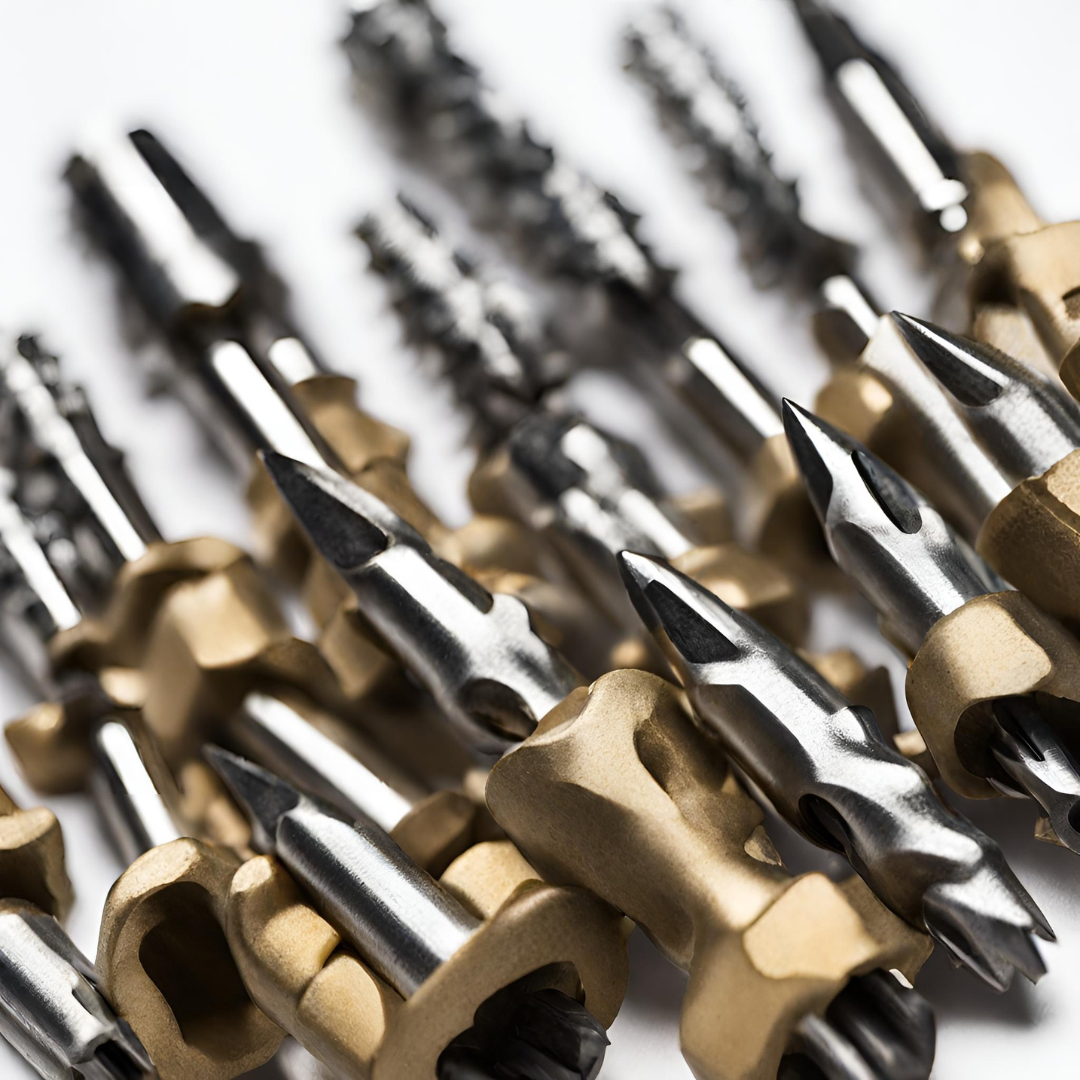 The Ultimate Guide to Drill Bits for DIYers and Professionals