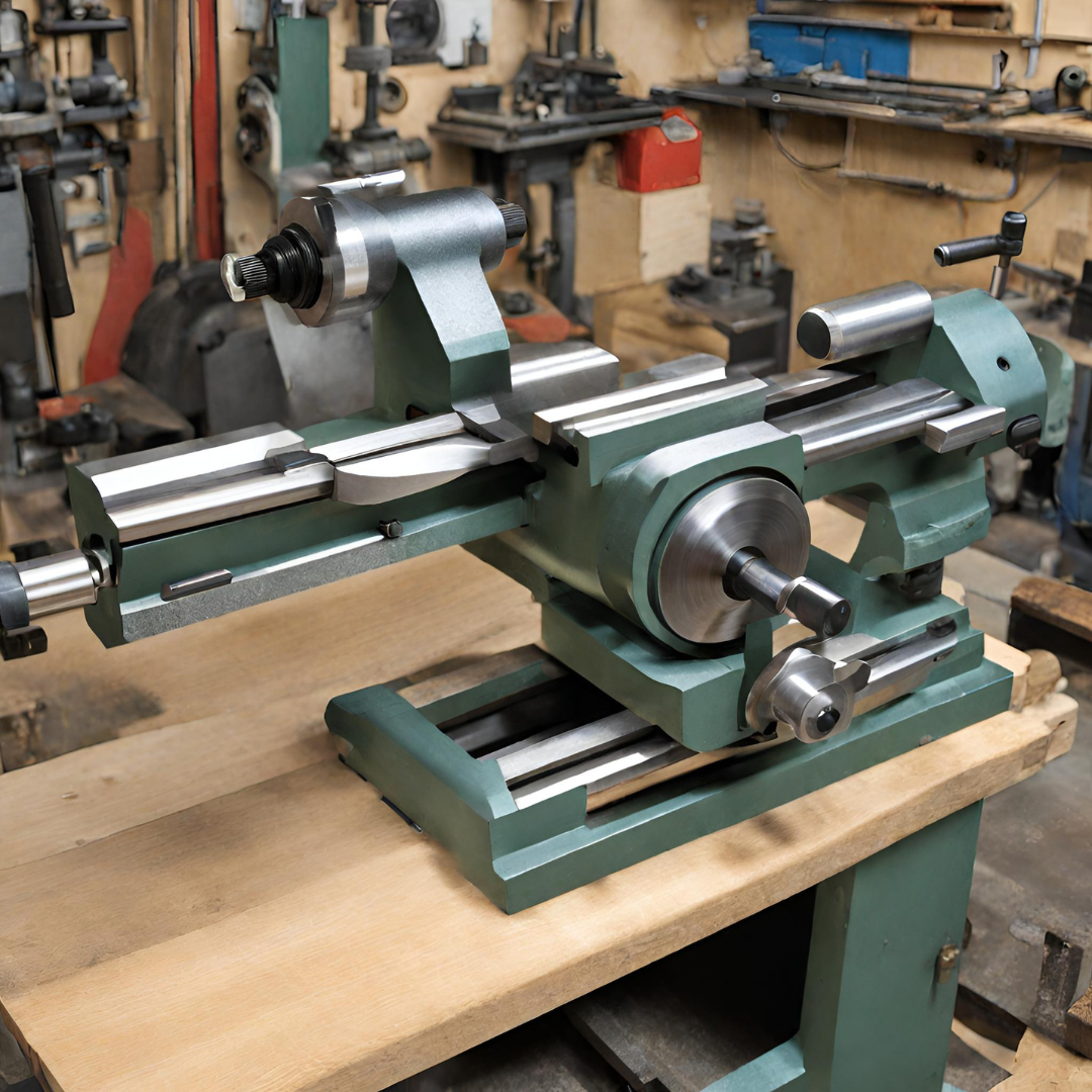 Exploring the World of Lathe Rests: A Complete Guide