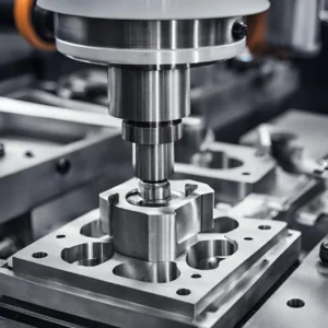 The Importance of Steady Rests in Precision Machining