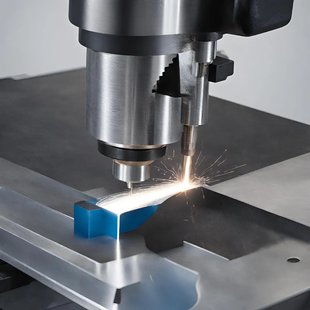 Flat Surface Grinding Machines: Evolution and Applications