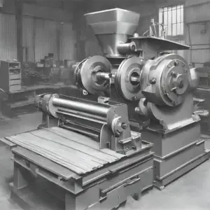 Introduction to Grinding Machines