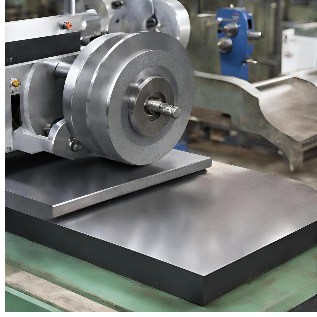 The Magnetic Plate for Grinding Machines: An Essential Tool in Manufacturing