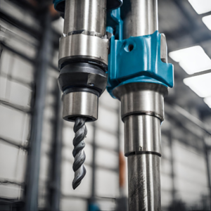 Understanding the Different Types of Column Drills