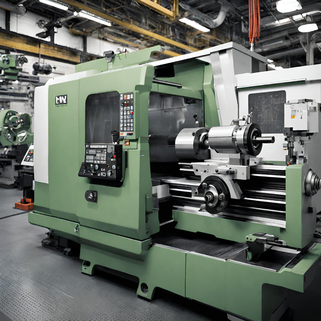 Overcoming challenges and innovations in conventional lathes