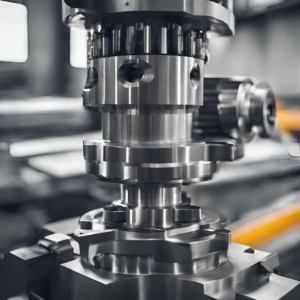 Understanding the Basics: The Milling Machine Head and Its Components