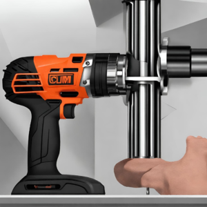 What is a Column Drill and How Does It Differ from Other Drills?