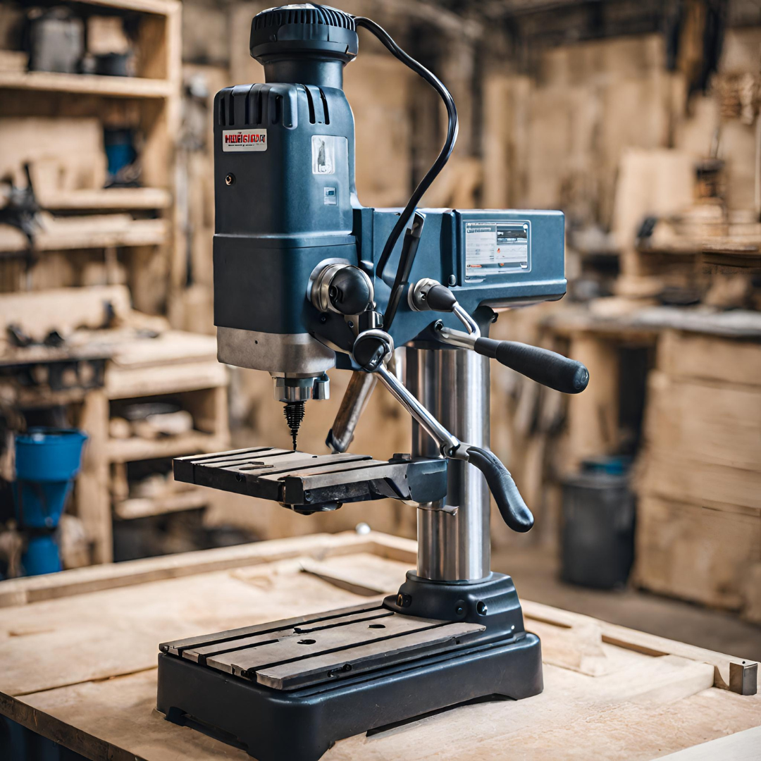 Exploring the Drill Mill: The Versatile Tool for DIYers and Professionals