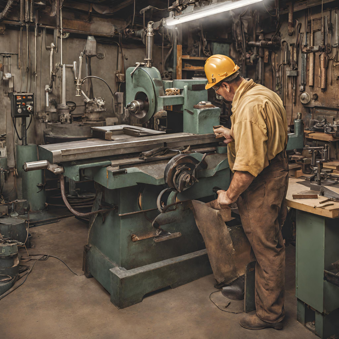 All about Boring: Complete Guide for Metalworking Professionals