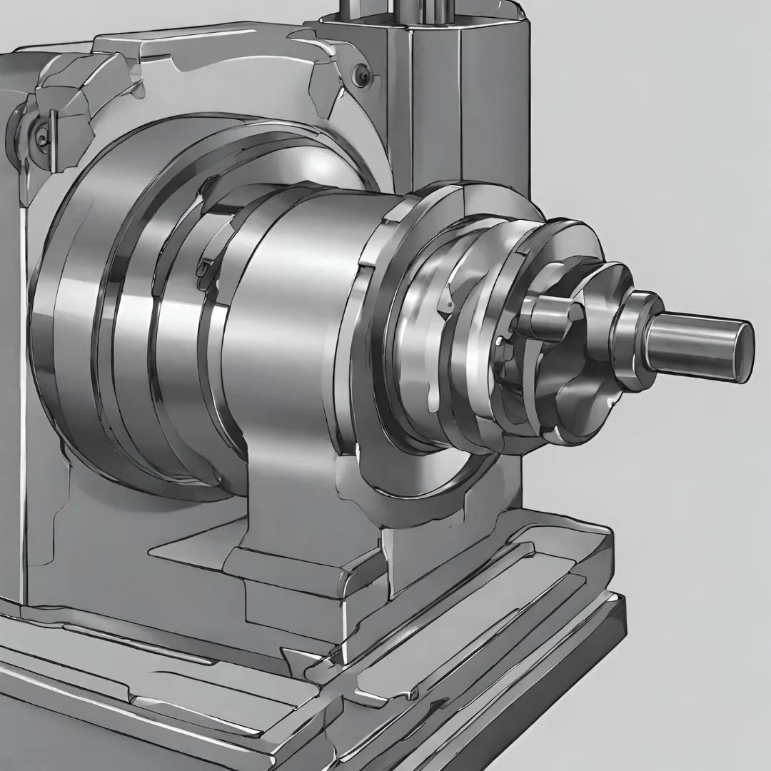 Tailstock and Turning Point on Lathes: Essential Guide for Machinists