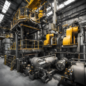 Introduction to the importance of maintenance in industrial environments