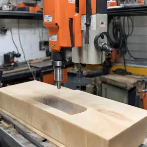 
Real Successes with a Milling Drill