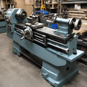 The Importance of Quality and Durability in Lathe Beds: What to Look For