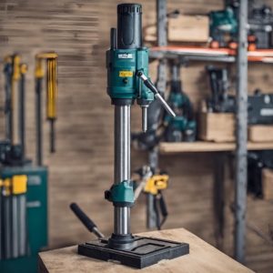 Comparing the Best Column Drills on the Market