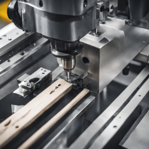 Practical Tips for Integrating Small Milling Machines into Your Workflow