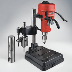 Selecting the Right Column Drill