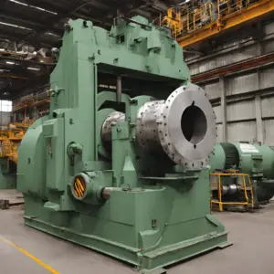 What is a Boring Machine?