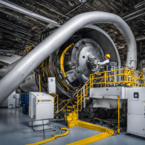 Predictive maintenance: Technologies and benefits